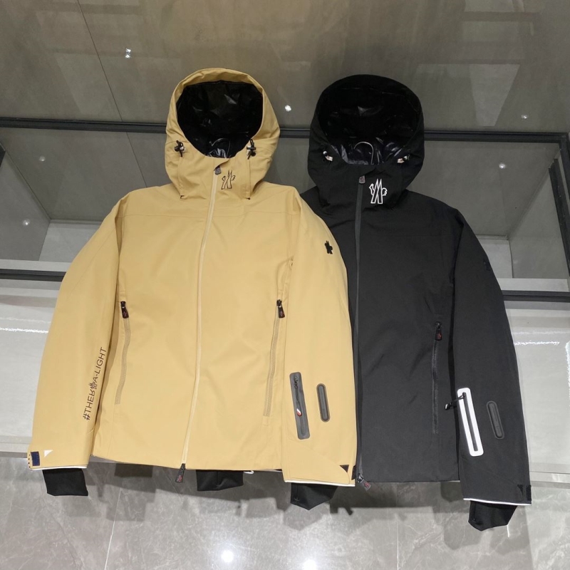 Moncler Down Coat